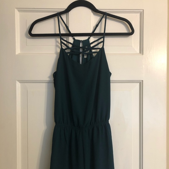 Romper - Picture 2 of 5